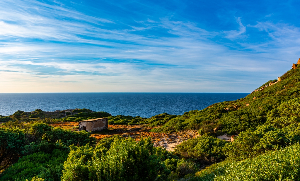 Capo Altano