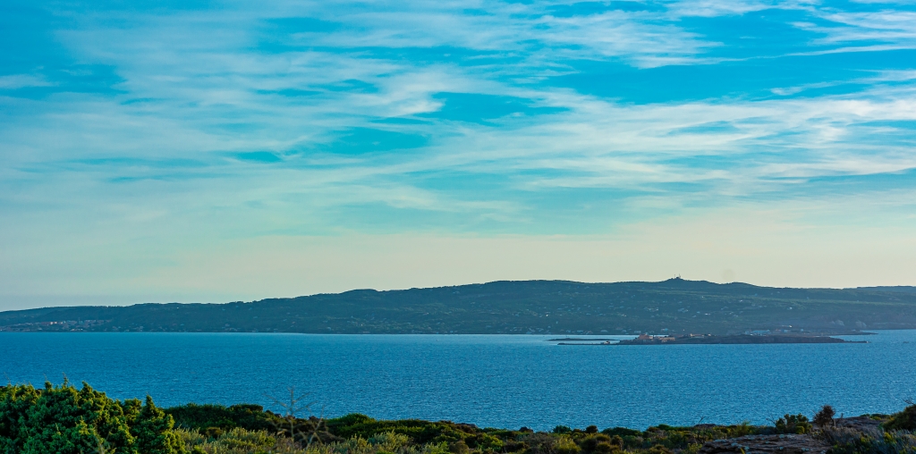 isola di Carloforte