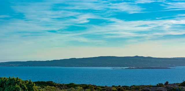 isola di Carloforte