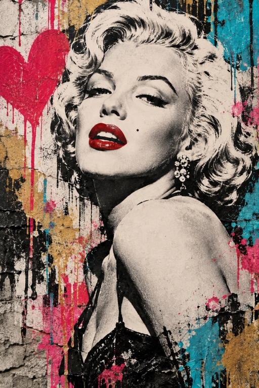 Icon In Color