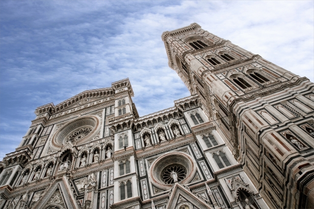 Cattedrale di Santa Maria Fiore - Firenze