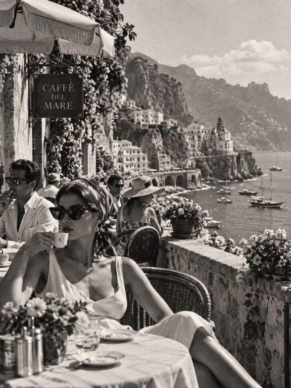 Caffè del Mare