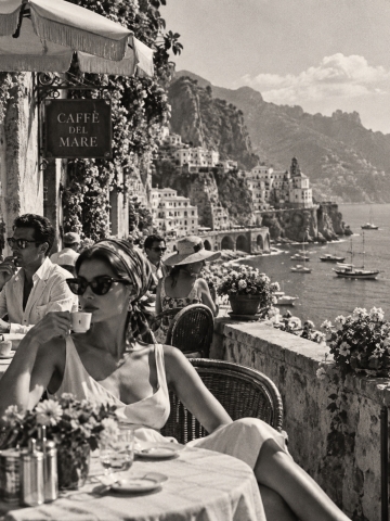 Caffè del Mare
