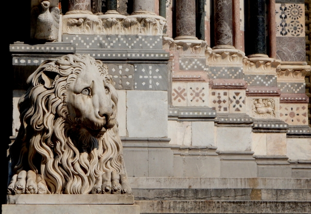 ritratto di cattedrale