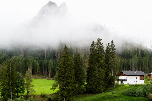 Sud Tirolo