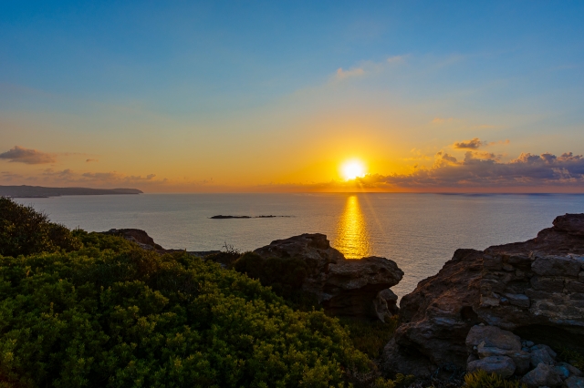 Capo Altano