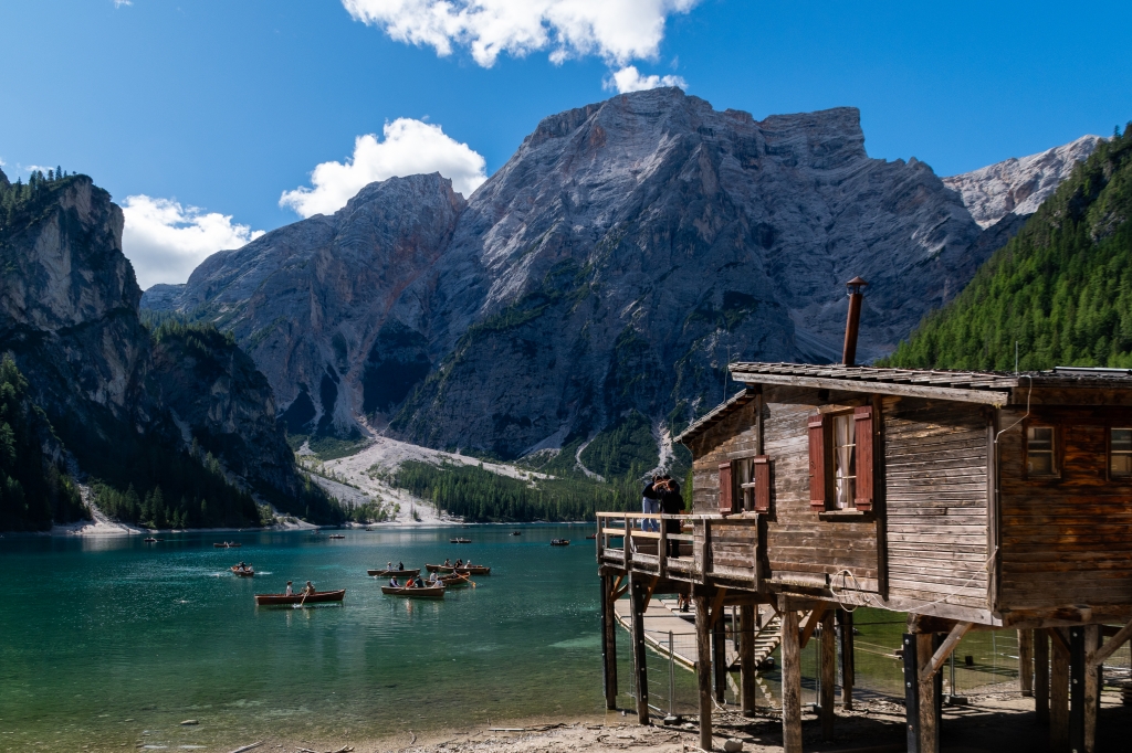 A un passo dal cielo