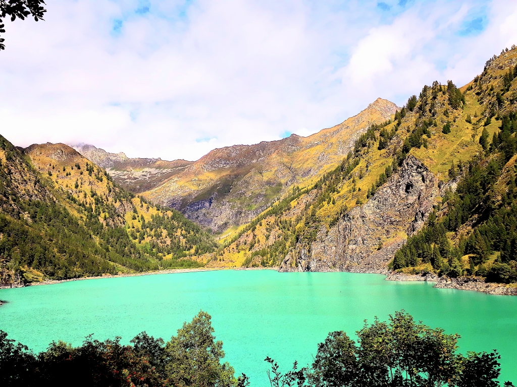 Acqua di cielo