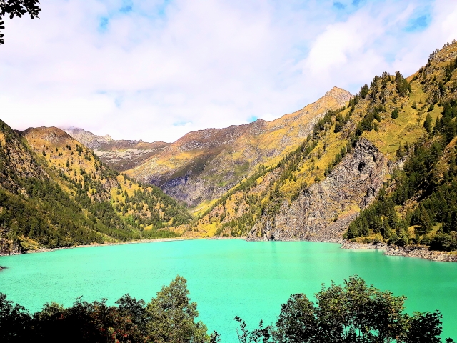 Acqua di cielo