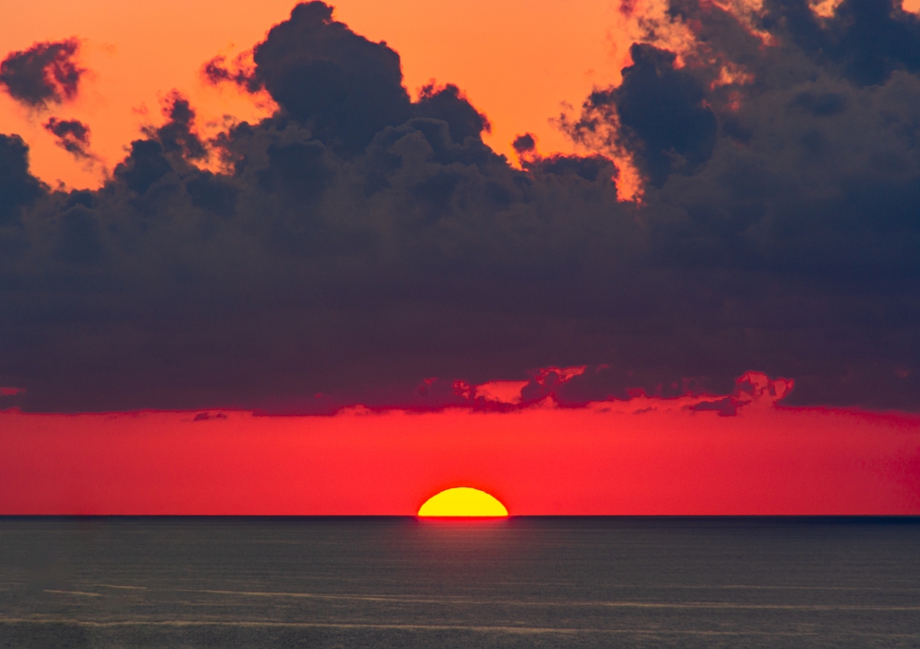 Tramonto