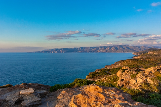 Capo Altano