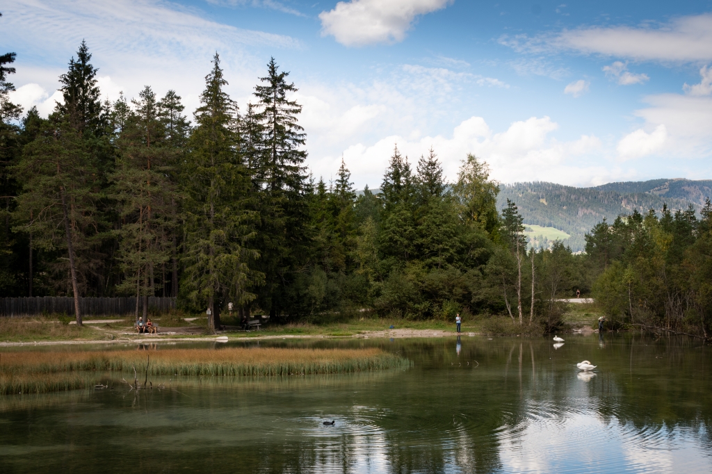 Lago di Misurina