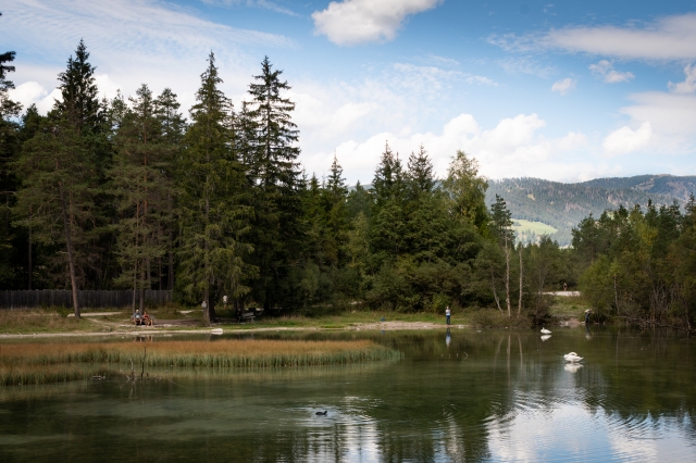 Lago di Misurina