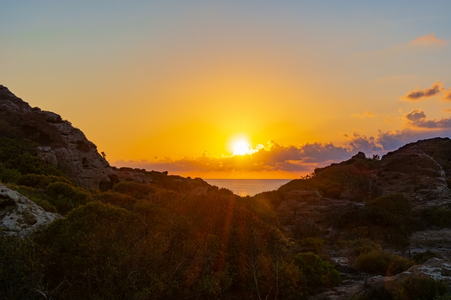 Capo Altano