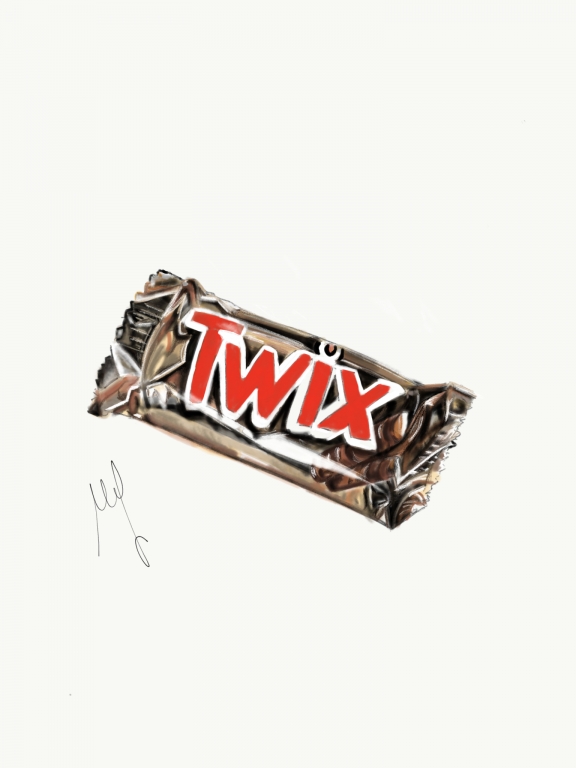 twix