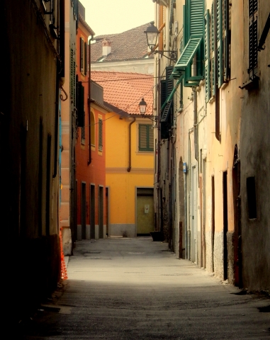Piemonte - Ovada