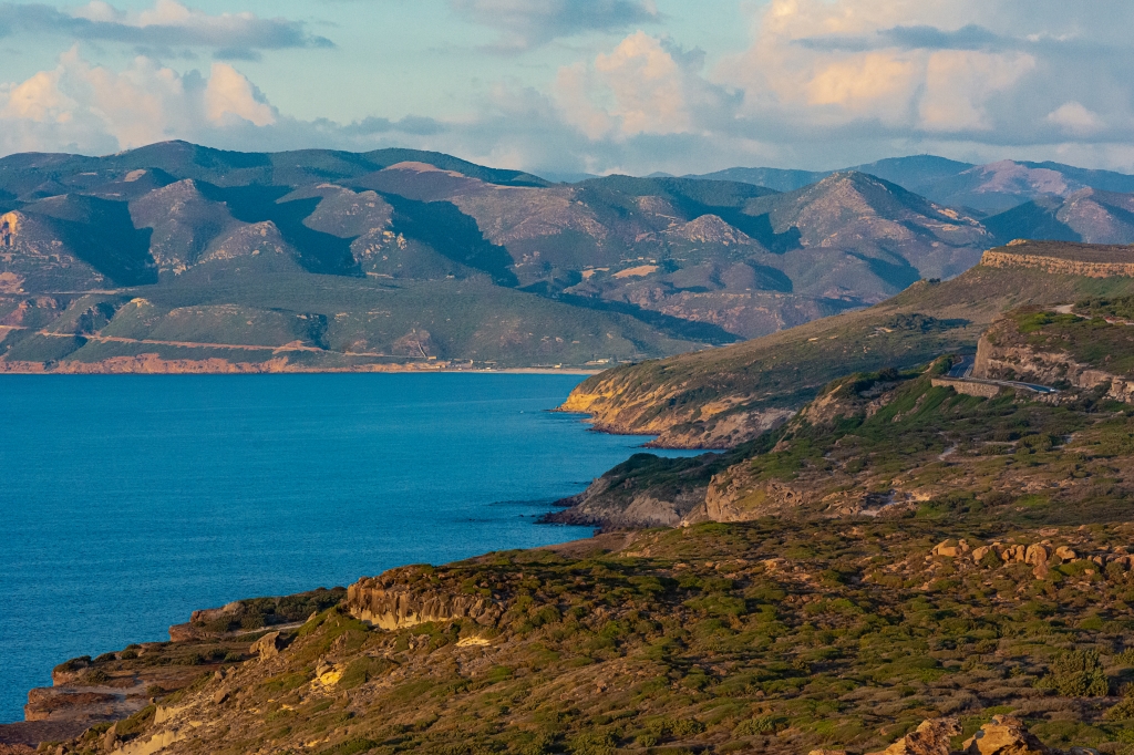 Capo Altano