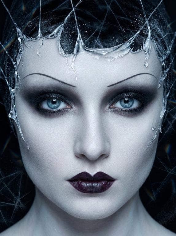 Regina di ghiaccio