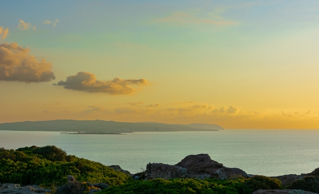Capo Altano