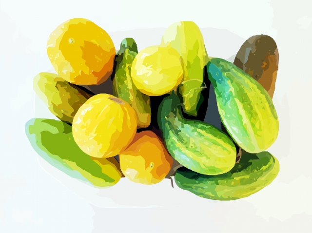 Zucchini