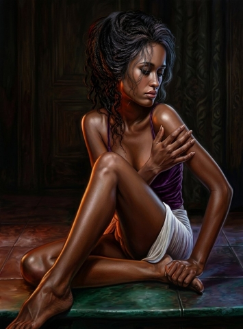 modella