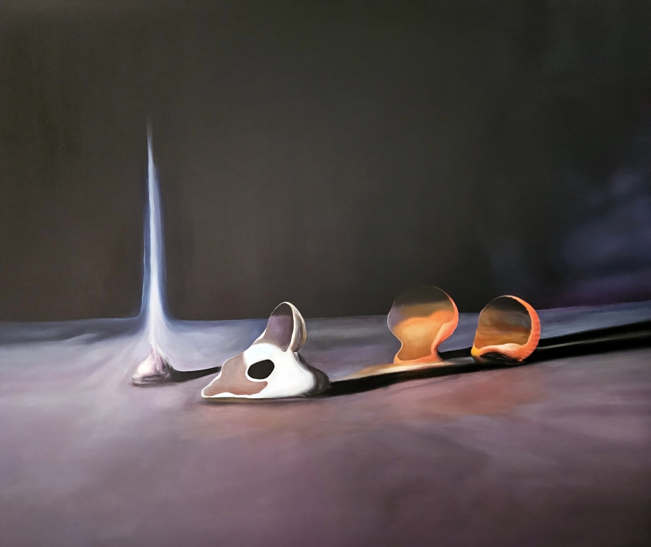 AGLICON 2024 OIL CANVAS 99X81X12