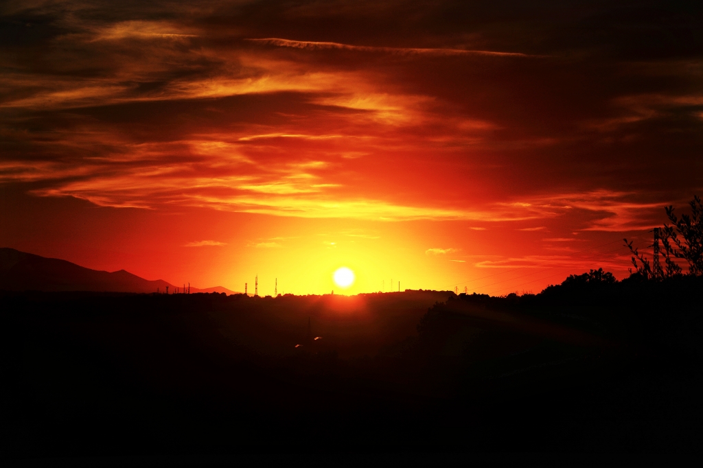 Tramonto