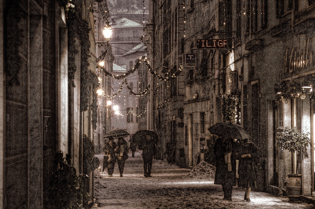 Cartolina di Natale