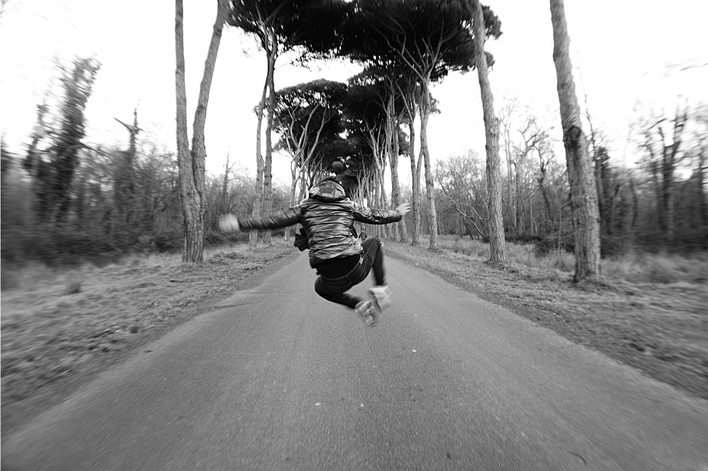 Jump