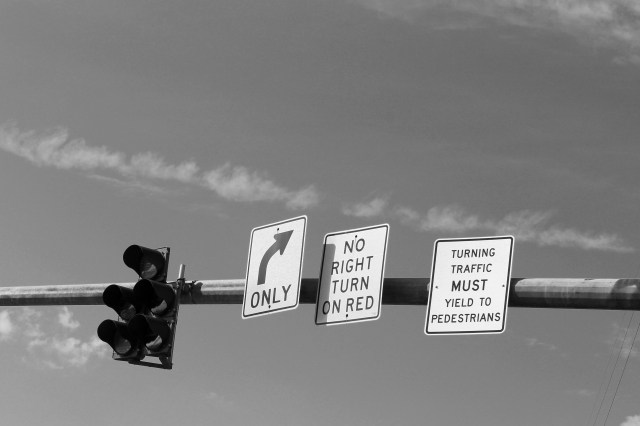 Strade USA 2