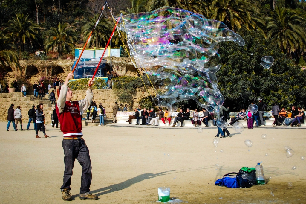 Bubble