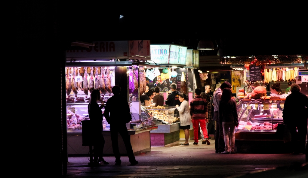 mercato