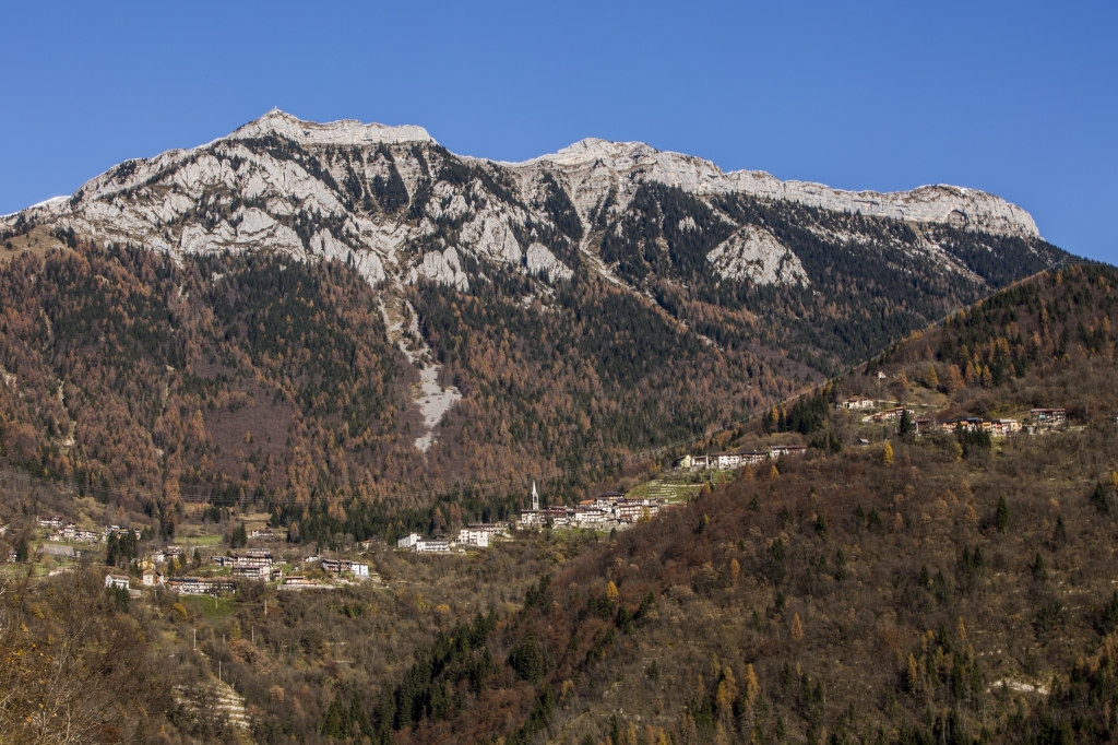 San Donato (BL)