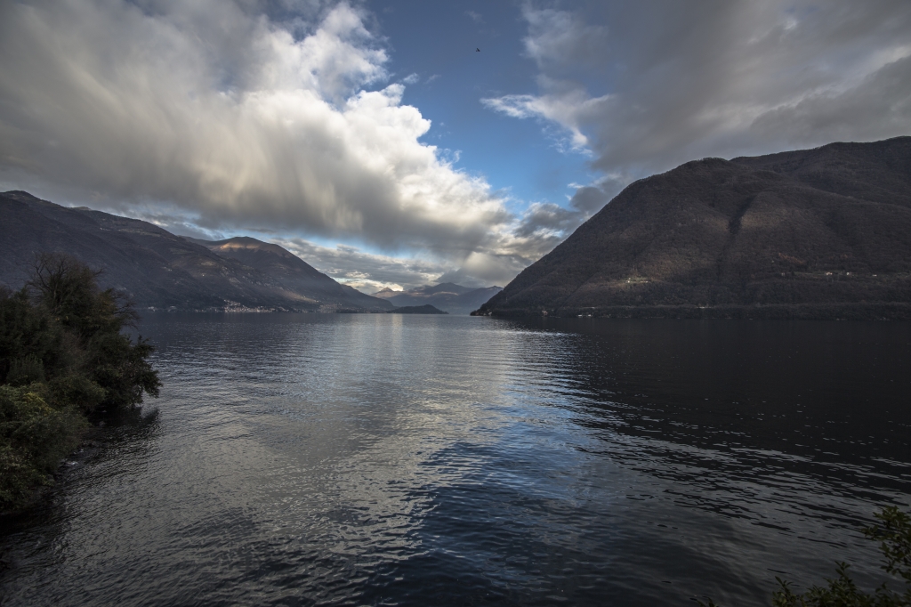 Lago di Como (CO)