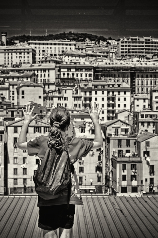 Genova