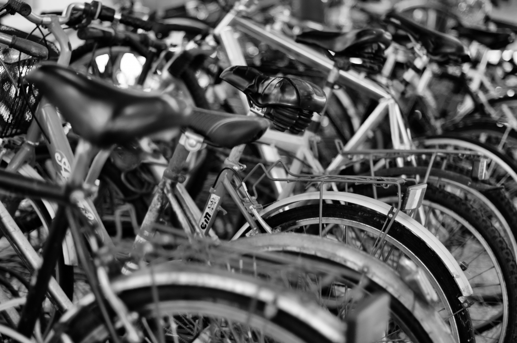 Biciclette