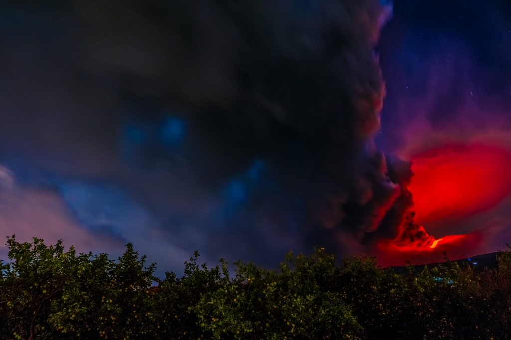 La Porta dell'Inferno