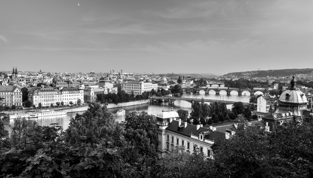 Praha