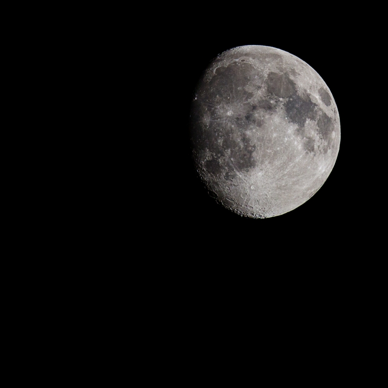 The Moon