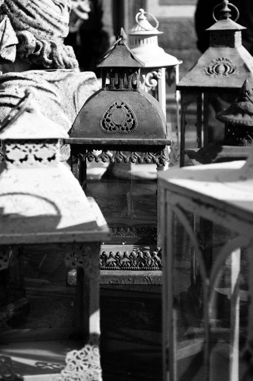 Lanterne