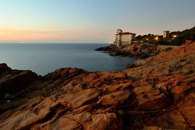 Castello del Boccale