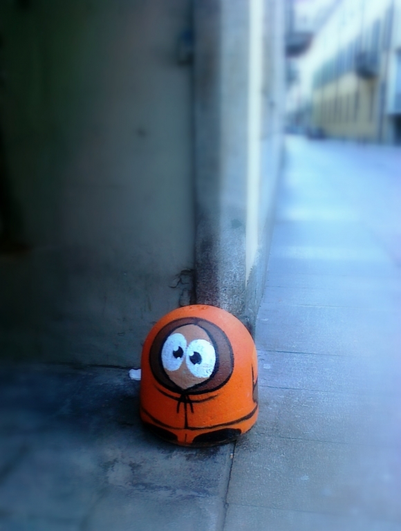 Kenny