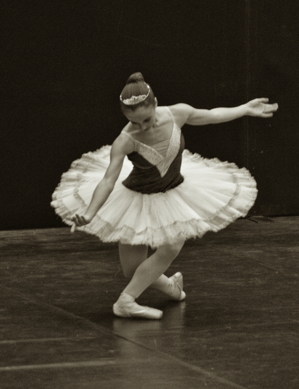 Ballerina