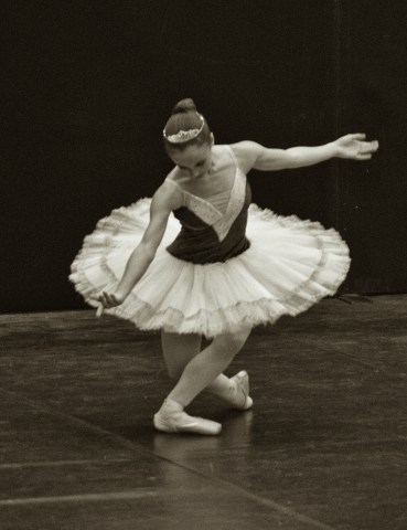 Ballerina