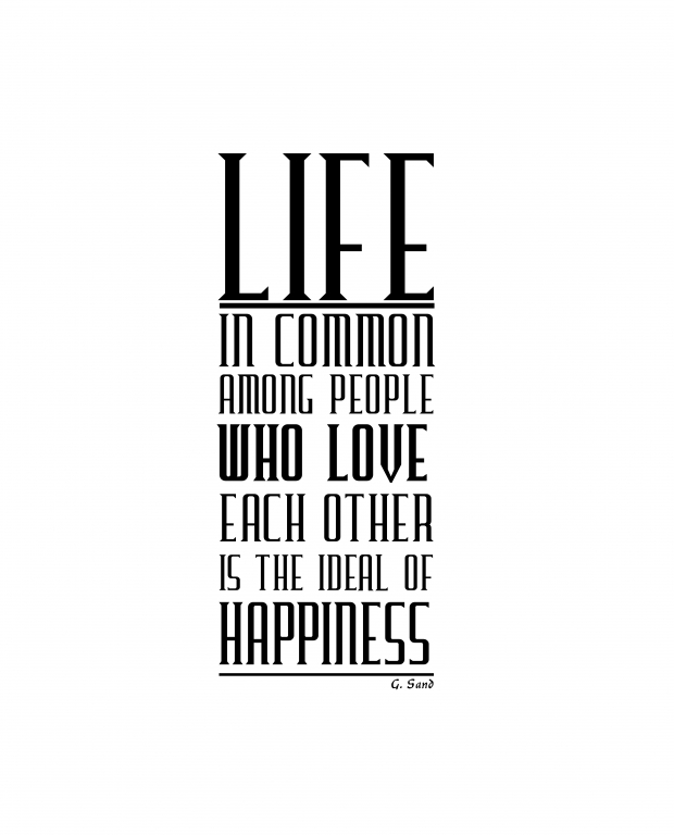 Life
