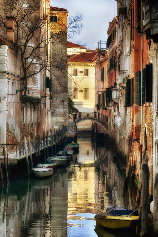 Rio veneziano