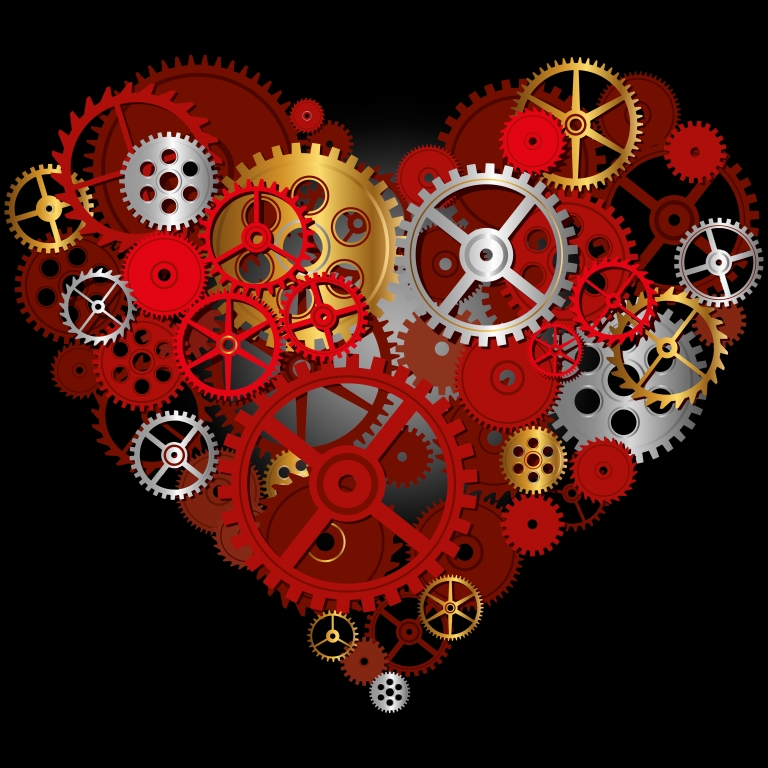 Love is