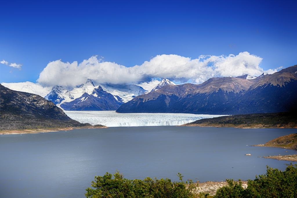Perito Moreno