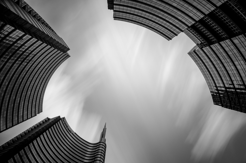 Piazza Gae Aulenti