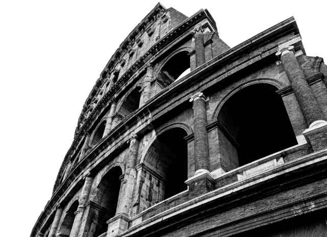 Verso il cielo